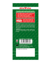 Skins Water Based Lubricant - 5 ml Foil Watermelon