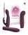 Skins Minis Massage A Trois - Magenta