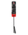 Sei Mio Rein in Desire Riding Crop - Black