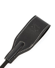 Sei Mio Rein in Desire Riding Crop - Black