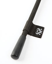 Sei Mio Tickled Kink Soft Mini Feather Tickler - Black