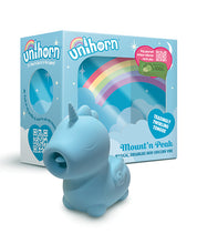 Unihorn Mount n' Peak - Blue
