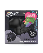 Unihorn Wild Spirit - Black