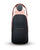 Coquette The Hedonist Stroker - Black/Rose Gold
