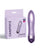 Camtoyz Cromica Vibrating Bullet - Metallic Purple