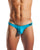 Cocksox Enhancing Pouch Brief - Turquoise SM