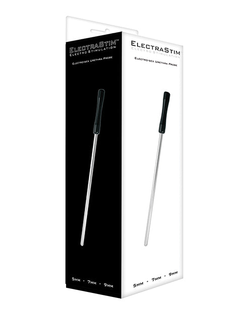 ElectraStim Electro Urethral Sound - 9 mm