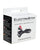 ElectraStim Cable with 90 Degree Plugs