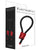 ElectraStim Accessory - ElectraLoops Prestige Accessory - Red