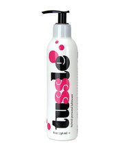 Tussle Hybrid Lubricant - 8 oz Bottle
