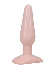 Classic Butt Plug - Medium