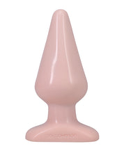 Classic Butt Plug - Large