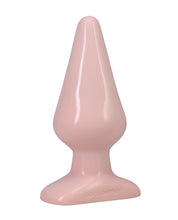 Classic Butt Plug - Large