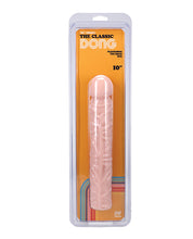 Classic 10' Dong - Natural