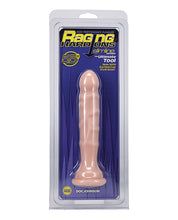 Raging Hard Ons Slimline 5.5' Dong w/Suction Cup