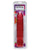 Crystal Jellies 12' Big Boy Dong - Pink