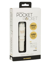 Original 4' Pocket Rocket - Ivory