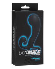 OptiMale P Massager - Black