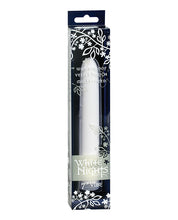 White Nights 7' Velvet Touch Vibe