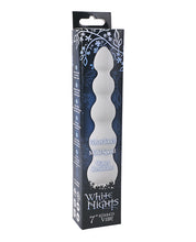 White Nights 7' Ribbed Vibe