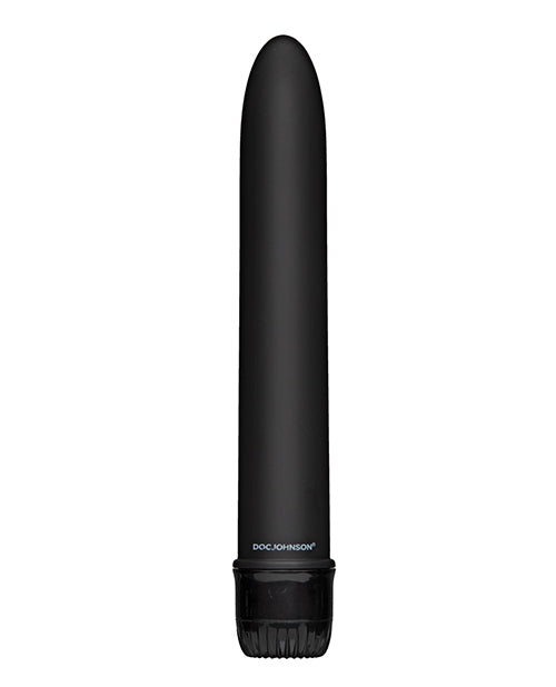 Black Magic 7' Waterproof Vibe