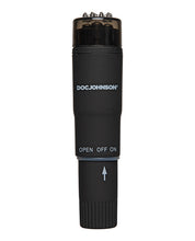 Black Magic Pocket Rocket