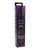 Black Magic 7' Ribbed Vibe