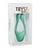 Tryst V2 Bendable Multi Zone Massager w/Remote - Mint