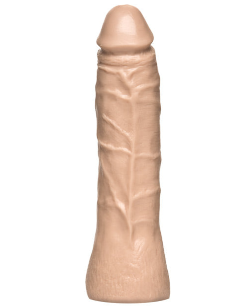 Bulk Vac-U-Lock 7' Thin Dong - White