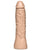 Bulk Vac-U-Lock 7' Thin Dong - White