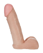 Vac-U-Lock 6' Realistic - White