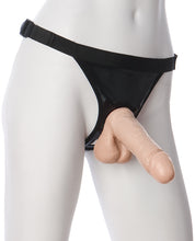 Vac-U-Lock 6' Realistic - White