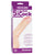 Vac-U-Lock 5" Realistic - White
