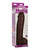 Vac-U-Lock 12.5 Hung Attch. - Black