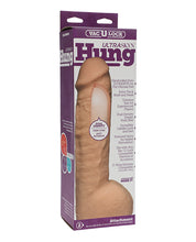 Vac-U-Lock ULTRASKYN 12' Hung - Vanilla