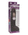 Vac-U-Lock ULTRASKYN 12" Hung - Chocolate