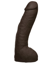 Vac-U-Lock ULTRASKYN 12' Hung - Chocolate