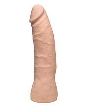 Vac-U-Lock 7' ULTRASKYN Dong - White