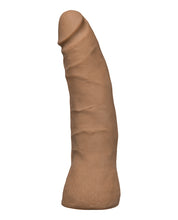 Vac-U-Lock 7' ULTRASKYN Dong - Brown