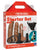 Vac-U-Lock Dual Density Starter Set - Caramel