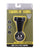 Fort Troff Swing n' Hang Silicone Ball Stretcher - Black