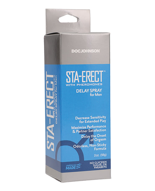 Sta-Erect Spray - 2 oz