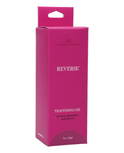 Reverse Vaginal Tightening Cream for Women - 2 oz Tube