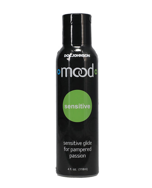 Mood Lube Sensitive - 4 oz