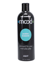 NO ETA Mood Lube Water Based - 16 oz