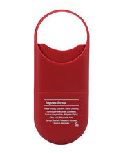 GoodHead Juicy Head Dry Mouth Spray To-Go - .30 oz Sour Cherry