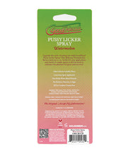 GoodHead Pussy Licker Spray - 1 oz Watermelon