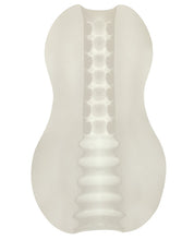 Mood ULTRASKYN Exciter Stroker - Frost