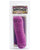 Japanese Style Bondage Cotton Rope - Purple