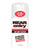 Rear Entry Desensitizing Anal Lube - 3.4 oz